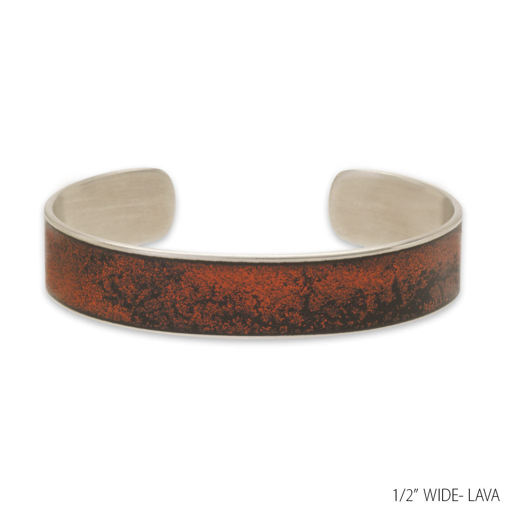 Lava Bracelets